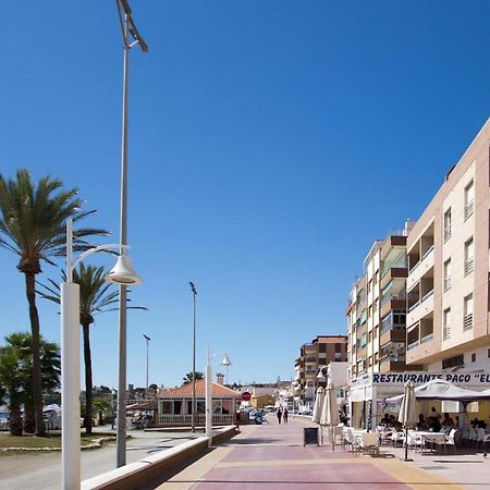 Studio 2 Sea Front Rincón de la Victoria Extérieur photo